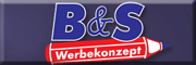 B&S Werbekonzept<br>Ellen Schubert Braunfels B&S Werbekonzept<br>Ellen Schubert Braunfels
