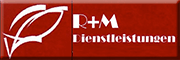 R und M Dienstleistungen Rietheim-Weilheim R und M Dienstleistungen Rietheim-Weilheim