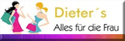 Dieter`s<br>Dieter Riekert Reutlingen Dieter`s<br>Dieter Riekert Reutlingen