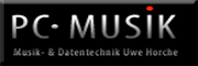 Musik-und Datentechnik Horche 