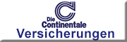 Continentale Generalagentur <br>Marcus Witthandt Heikendorf