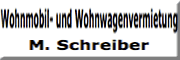 Wohnmobil und Wohnwagenvermietung M. Schreiber Hannoversch Münden