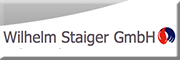 Wilhelm Staiger GmbH<br>Jochen Walz Pfullingen