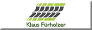 Klaus Fürholzer Transporte Umzüge Entrümpelungen Hohenfels