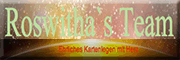 Roswithas Team<br>Roswitha Sude Bedburg Roswithas Team<br>Roswitha Sude Bedburg