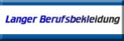 Langer Berufsbekleidung 