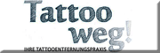 Tattooentfernungspraxis Ulm<br>Gabriele Demberger Tattooentfernungspraxis Ulm<br>Gabriele Demberger