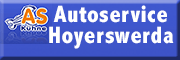 Auto- und Glasservice - Wolfgang Kühne<br>  Hoyerswerda