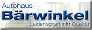 Autohaus Bärwinkel Autohaus Bärwinkel