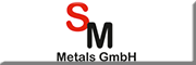 SM Metals GmbH<br>Muhammed Shahid Lampertheim