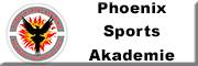Phoenix Sport Akademie - Phoenix Martial Arts<br>Marinko Neimarevic Kassel