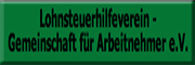 Lohnsteuerhilfeverein -
Gemeinschaft für Arbeitnehmer e.V. Berlin