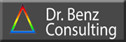 Dr. Benz - Consulting<br>Stepahnie Kah Diez Dr. Benz - Consulting<br>Stepahnie Kah Diez