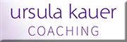 Ursula Kauer Coaching Hochdorf