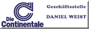 Die Continentale Geschäftsstelle Daniel Weist Wurzen Die Continentale Geschäftsstelle Daniel Weist Wurzen