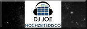 Hochzeitsdisco Dresden<br>Joe u. Simone Jahn 