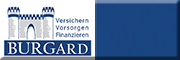 Claude Burgard Versicherungsmakler - Unabhängige Versicherungsvermittlung Saarbrücken 