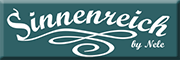 Galerie & Cafe Sinnenreich<br>Cornelia Pitsch Galerie & Cafe Sinnenreich<br>Cornelia Pitsch