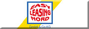 Easyleasing Nord GmbH & Co. KG<br> Easyleasing Nord GmbH & Co. KG<br>