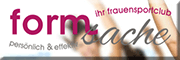 formsache - Pilates + Fitness <br> Dorsten formsache - Pilates + Fitness <br> Dorsten