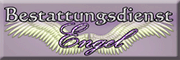 Bestattungsdienst Engel<br>Imdat Haci Bestattungsdienst Engel<br>Imdat Haci