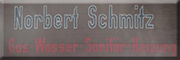 Norbert Schmitz Installateur-Meister<br>  