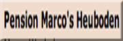 Pension Marco`s Heuboden<br>  Oberzissen