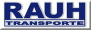 Dietmar Rauh Transporte e.K.<br> Memmingerberg Dietmar Rauh Transporte e.K.<br> Memmingerberg