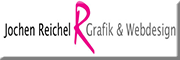 Jochen Reichel Grafik- und Webdesign 