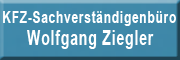 KFZ - Sachverständigenbüro<br>Wolfgang Ziegler Gersheim KFZ - Sachverständigenbüro<br>Wolfgang Ziegler Gersheim