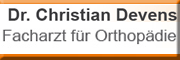 Orthopädische Praxis<br>Christian Devens 