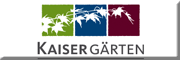 Kaiser Garten- und Landschaftsbau GmbH Fischingen
