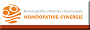 Homöopathie-Synergie<br>Petra Bindia Schmieder 