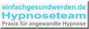 einfachgesundwerden.de, Praxis für angewandte Hypnose, Hypnoseteam<br>Yvonne Mense Rehburg-Loccum