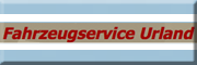 Fahrzeugservice Urland Strahwalde