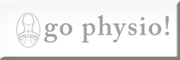 go physio! Praxis für Physiotherapie<br> go physio! Praxis für Physiotherapie<br>