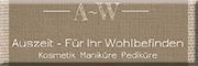 Auszeit~Für Ihr Wohlbefinden<br>Stefanie van Vreden Meerbusch Auszeit~Für Ihr Wohlbefinden<br>Stefanie van Vreden Meerbusch