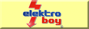 Elektro-Boy<br>Thomas Mast 