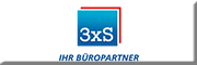 3xS Ihr Büropartner Handel u. Service GmbH Büroausstattung<br>  Schwedt