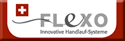 Flexo innovative Handlauf-Systeme<br>Reinhard Winkler Landsberg am Lech
