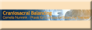 Praxis für Craniosacral Balancing Praxis für Craniosacral Balancing