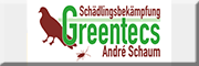 AAS Greentecs Schädlingsbekämpfung<br>Andrè Schaum Velten AAS Greentecs Schädlingsbekämpfung<br>Andrè Schaum Velten