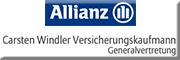 Allianz Generalvertretung Carsten Windler Nienburg