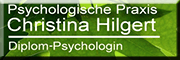 Psychologische Praxis Christina Hilgert Freiburg im Breisgau
