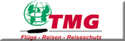 TMG Reiseservice<br>Christina Schaefer Gudensberg