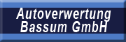 Autoverwertung Bassum GmbH<br>Ismail Vurgun Bassum