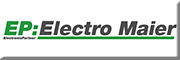 Electro Maier GmbH<br> Altötting Electro Maier GmbH<br> Altötting
