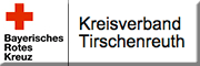 BRK KV Tirschenreuth<br>Sven Lehner Tirschenreuth