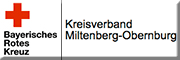 BRK-KV Miltenberg-Obernburg<br>Rainer Kolbe Obernburg