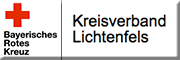 BRK-KV Lichtenfels<br>Kilian Stöcklein Lichtenfels BRK-KV Lichtenfels<br>Kilian Stöcklein Lichtenfels